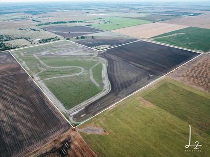 Timberland Property for sale in Rice County, Kansas