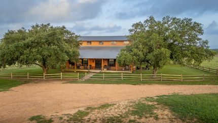 Hunting Property for sale in Fayette County, Texas