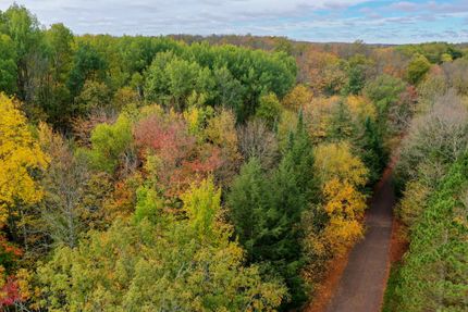 Undeveloped Land for sale in Taylor County, Wisconsin