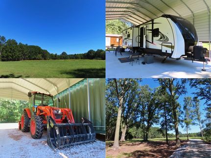 Undeveloped Land for sale in Newberry County, South Carolina