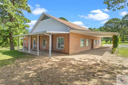 Recreational Property for sale in Cass County, Texas