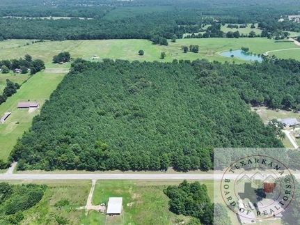 Undeveloped Land for sale in Bowie County, Texas