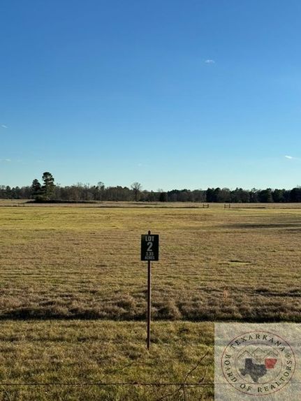 Undeveloped Land for sale in Marion County, Texas