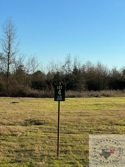 Timberland Property in Marion County, Texas