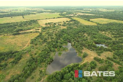 Land for sale in Navarro County, Texas