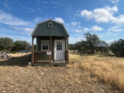 Farm and Ranch for sale in Edwards County, Texas