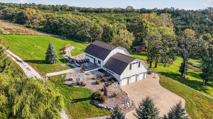 Horse Property for sale in Guthrie County, Iowa