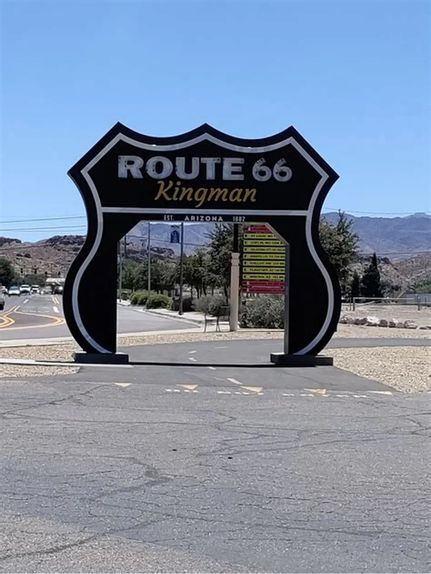 Farm and Ranch for sale in Mohave County, Arizona