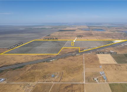 Farm and Ranch for sale in Tulare County, California
