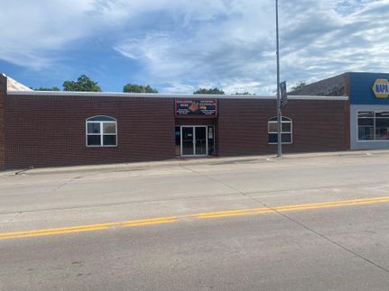 Homesite for sale in Nemaha County, Nebraska