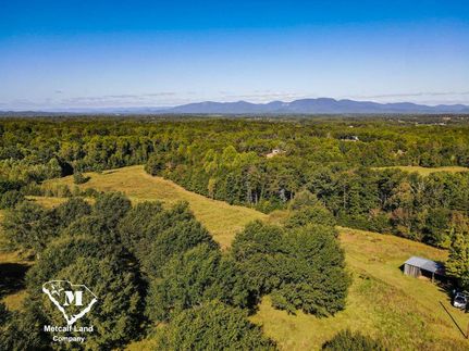 Land for sale in Spartanburg County, South Carolina