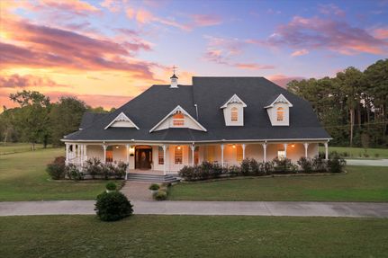 Farm and Ranch for sale in Panola County, Texas