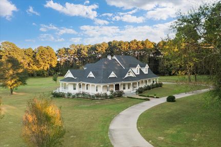 Land for sale in Panola County, Texas