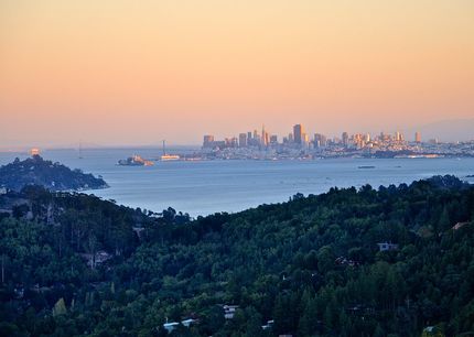 Recreational Property for sale in Marin County, California