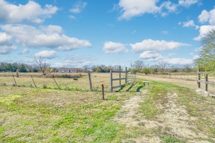 Farm and Ranch for sale in Grimes County, Texas