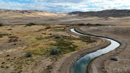 Timberland Property for sale in Malheur County, Oregon