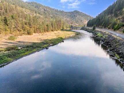 Farm and Ranch for sale in Clearwater County, Idaho
