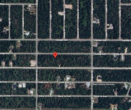 Undeveloped Land for sale in Charlotte County, Florida