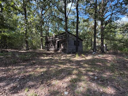 Timberland Property for sale in Izard County, Arkansas