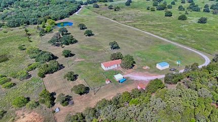 Farm and Ranch for sale in Jack County, Texas