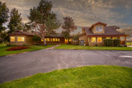 Land for sale in Deschutes County, Oregon