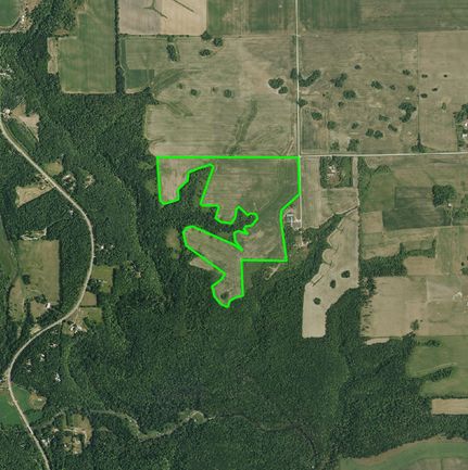 Farm and Ranch for sale in Olmsted County, Minnesota