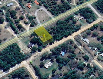 Undeveloped Land for sale in Putnam County, Florida