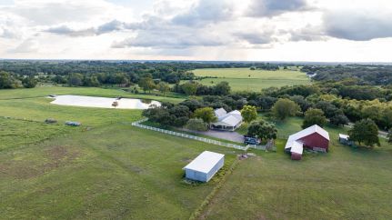 Horse Property for sale in Fayette County, Texas
