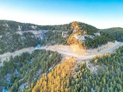 Recreational Property for sale in Natrona County, Wyoming