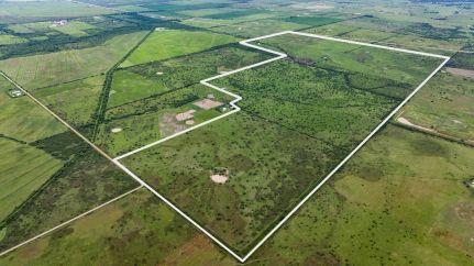 Hunting Property for sale in Colorado County, Texas