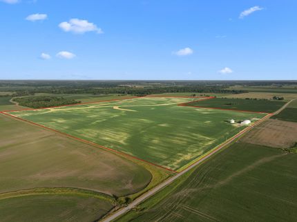 Farm and Ranch in Edgar County, Illinois