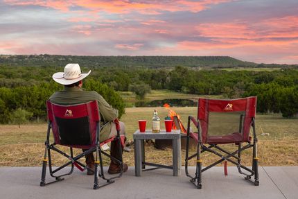Hunting Property in Mills County, Texas