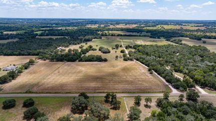 Farm and Ranch for sale in Fayette County, Texas