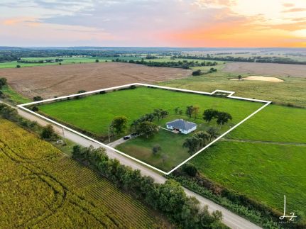 Timberland Property for sale in Wilson County, Kansas