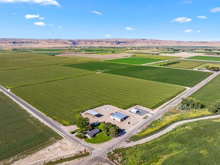 Farm and Ranch for sale in Owyhee County, Idaho