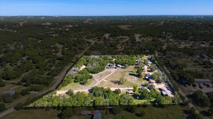 Horse Property for sale in Kerr County, Texas