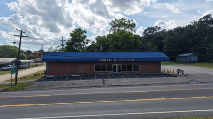 Commercial Property for sale in Polk County, Arkansas
