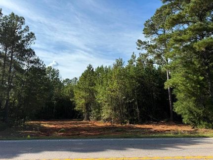 Homesite for sale in Newberry County, South Carolina