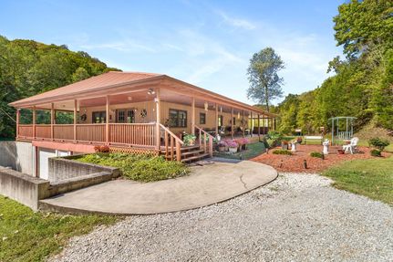 Farm and Ranch for sale in Cumberland County, Kentucky