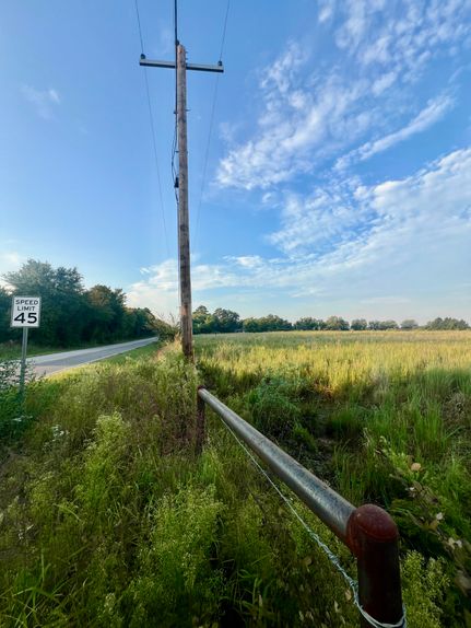 Land for sale in Carter County, Oklahoma