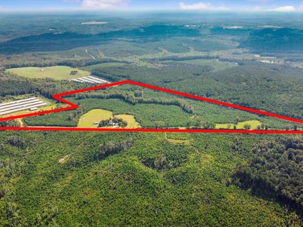 Recreational Property for sale in Dale County, Alabama