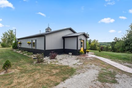Recreational Property for sale in Davis County, Iowa