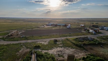 Undeveloped Land for sale in Natrona County, Wyoming