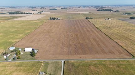 Farm and Ranch for sale in Cass County, Indiana