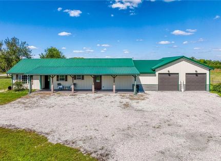 Commercial Property for sale in Daviess County, Missouri