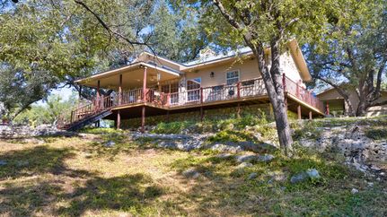 Farm and Ranch for sale in Menard County, Texas