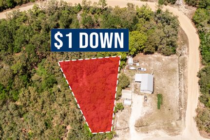 Undeveloped Land for sale in Putnam County, Florida