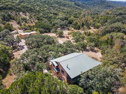 Land for sale in Bandera County, Texas