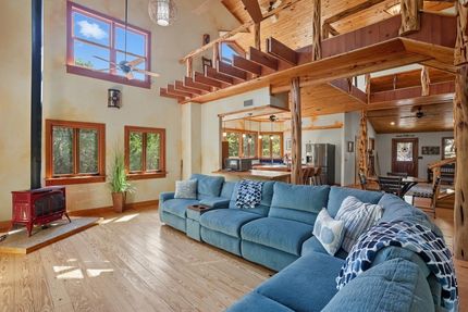 Land for sale in Bandera County, Texas