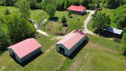Recreational Property for sale in Izard County, Arkansas